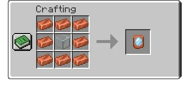 Matowo's Invisible Armor — Minecraft mod, rasm 4
