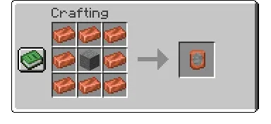 Matowo's Invisible Armor — Minecraft mod, rasm 5