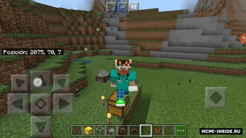 Dharkcraft kiyimlari