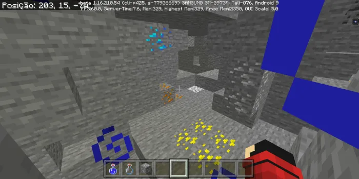 Qilichlar+ — Minecraft mod, rasm 3