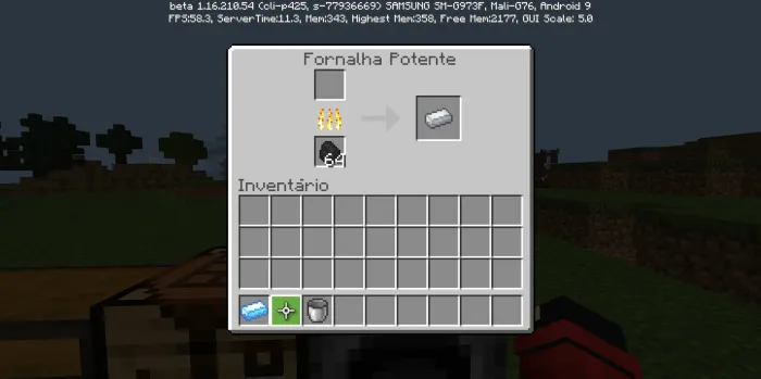Qilichlar+ — Minecraft mod, rasm 4