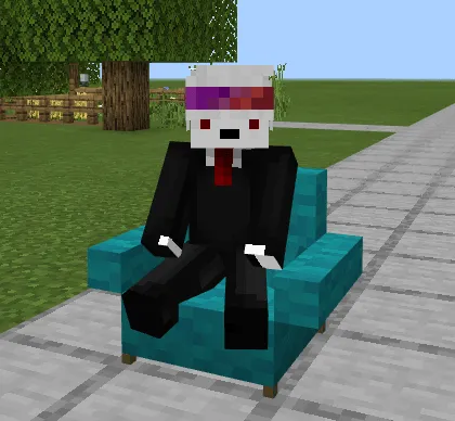 DecoBicraft — Minecraft mod, rasm 2