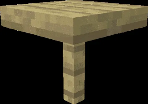 DecoBicraft — Minecraft mod, rasm 3
