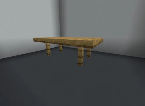DecoBicraft — Minecraft mod, rasm 4