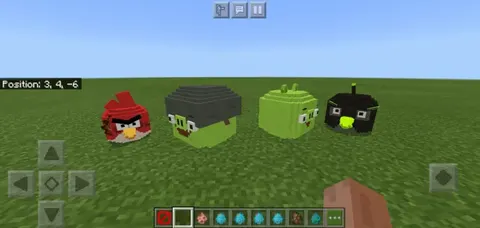 Angry Birds