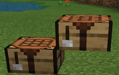 Verstaklar + — Minecraft mod, rasm 2