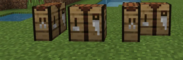 Verstaklar + — Minecraft mod, rasm 3