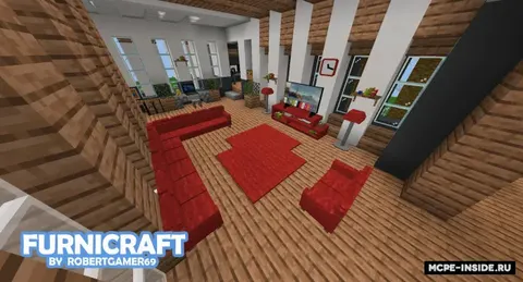 Furnicraft