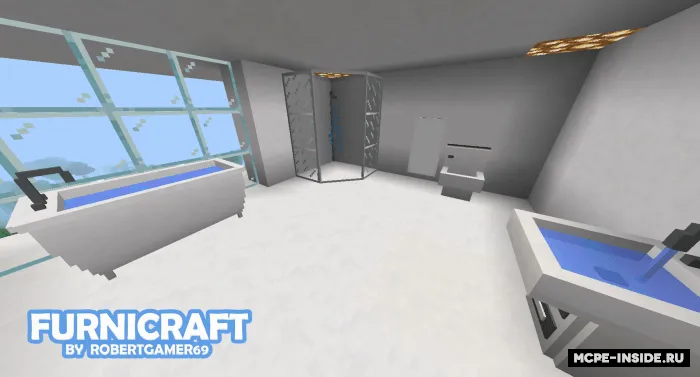 Furnicraft — Minecraft mod, rasm 4