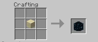 Yasaladigan portallar — Minecraft mod, rasm 3