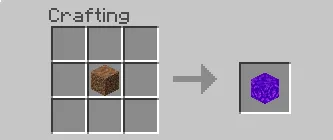 Yasaladigan portallar — Minecraft mod, rasm 4