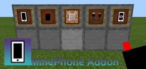 MinePhone