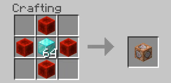 MinePhone — Minecraft mod, rasm 3
