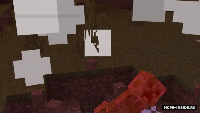 Creeper bo'l — Minecraft mod, rasm 3