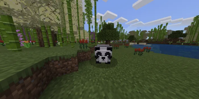 Biodiverstlik — Minecraft mod, rasm 3