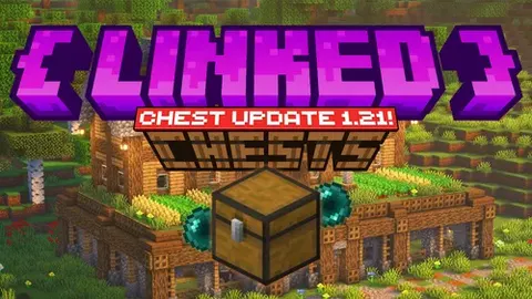 Linked Chests