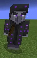Illuzionist — Minecraft mod, rasm 2