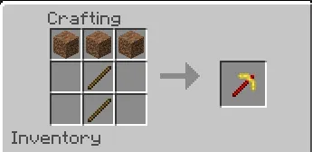 O'ta kuchli asboblar — Minecraft mod, rasm 4