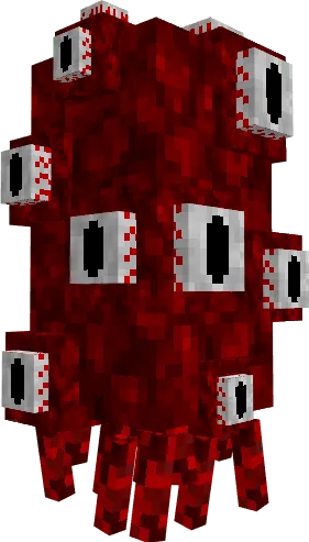 Nether + — Minecraft mod, rasm 4