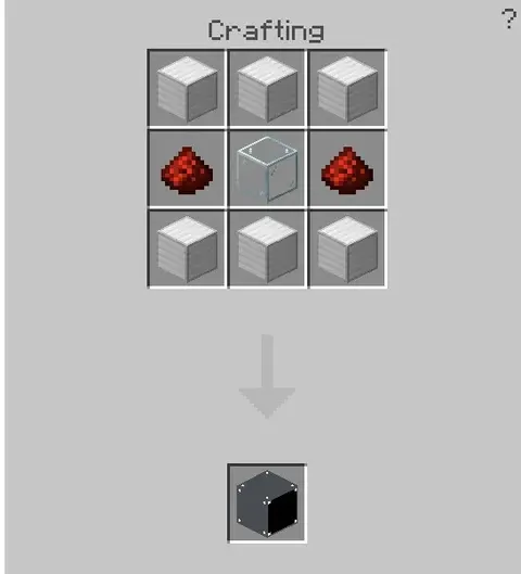 Super-qutilar