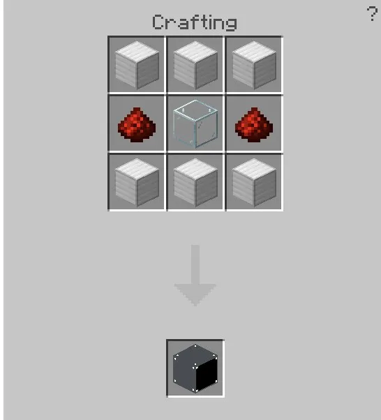Super-qutilar — Minecraft mod, rasm 1
