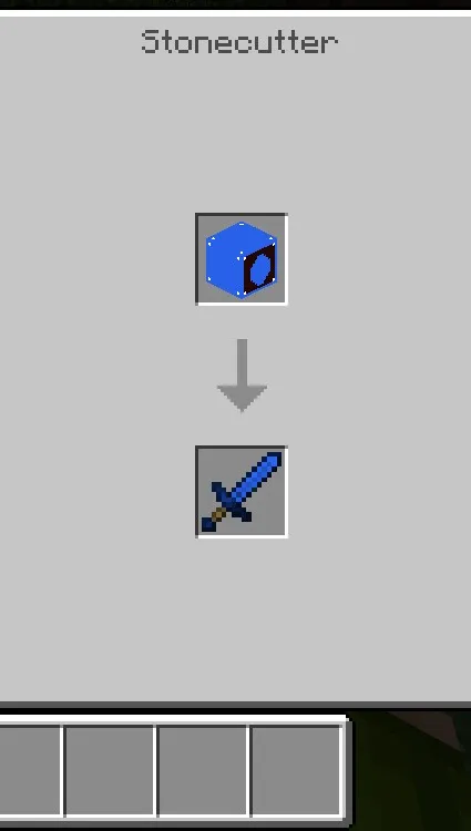 Super-qutilar — Minecraft mod, rasm 2