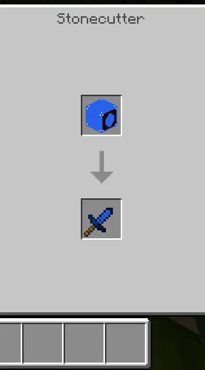 Super-qutilar — Minecraft mod, rasm 3
