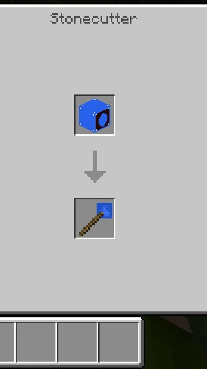 Super-qutilar — Minecraft mod, rasm 4