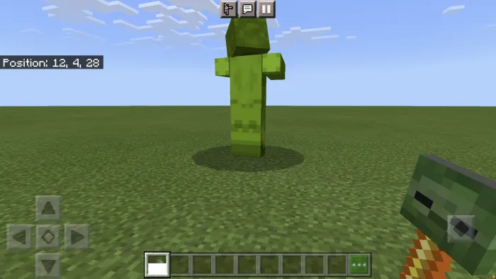 Ko'proq sehrli tayoqchalar 2 — Minecraft mod, rasm 1