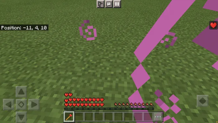 Ko'proq sehrli tayoqchalar 2 — Minecraft mod, rasm 2