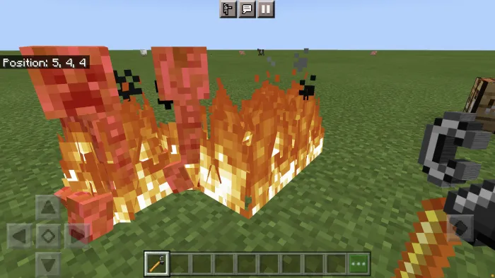 Ko'proq sehrli tayoqchalar 2 — Minecraft mod, rasm 3
