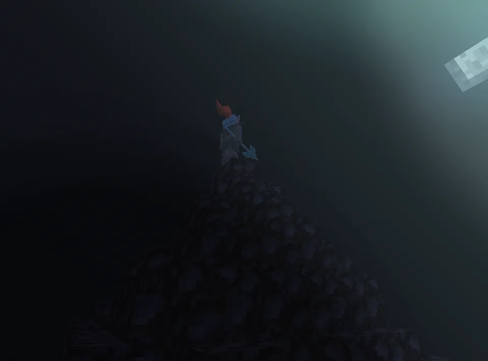 Undercraft — Minecraft mod, rasm 2