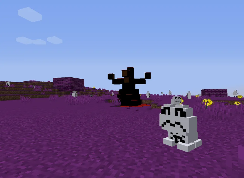 Undercraft — Minecraft mod, rasm 4