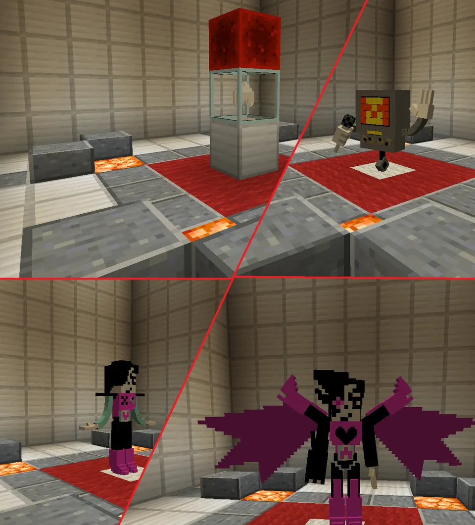 Undercraft — Minecraft mod, rasm 5