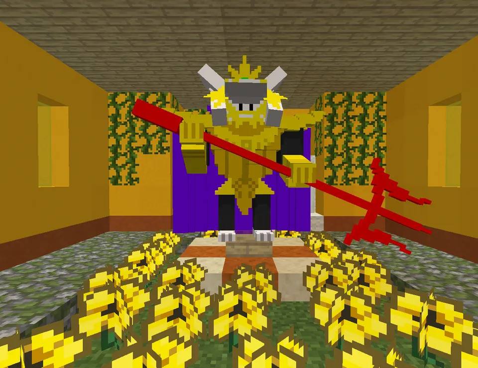 Undercraft — Minecraft mod, rasm 7