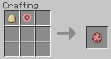 Transformatsiya — Minecraft mod, rasm 1