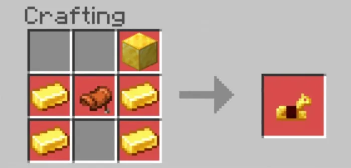 Shaxsiy retseptlar — Minecraft mod, rasm 2