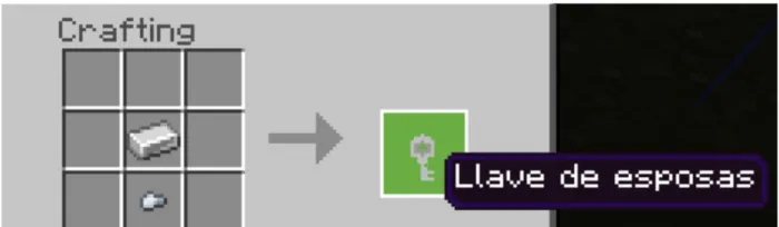 Kishanlar — Minecraft mod, rasm 3