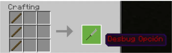 Kishanlar — Minecraft mod, rasm 4