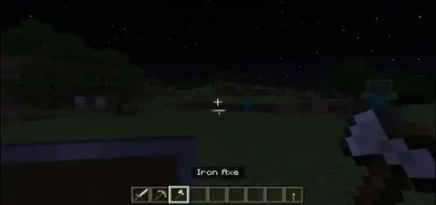 Jangovar mod