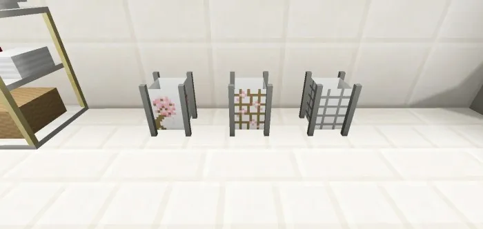 Redred Craft 2 — Minecraft mod, rasm 3