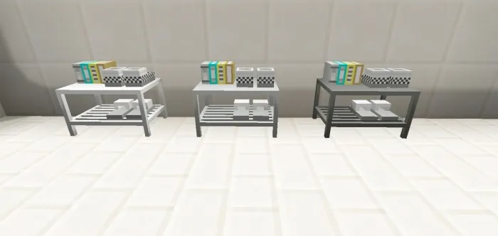 Redred Craft 2 — Minecraft mod, rasm 4