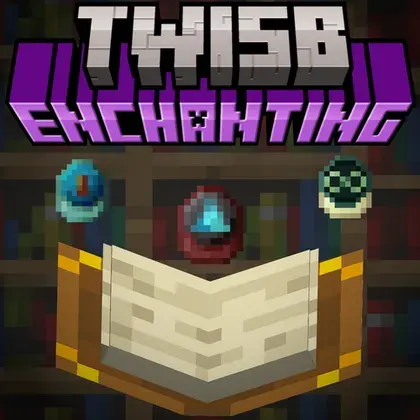 TWISB-enchanting