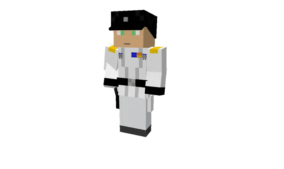 Star Wars ID dan — Minecraft mod, rasm 4