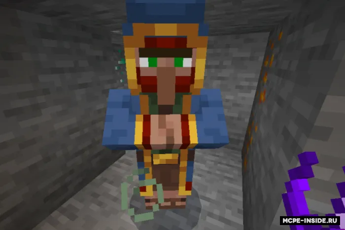 Crystal Craft — Minecraft mod, rasm 3
