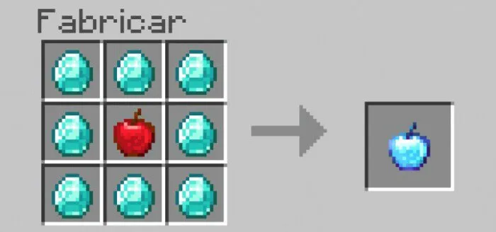 Cooking Craft — Minecraft mod, rasm 2