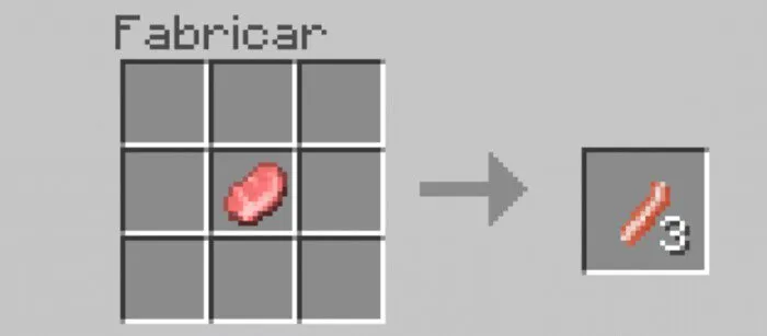 Cooking Craft — Minecraft mod, rasm 3