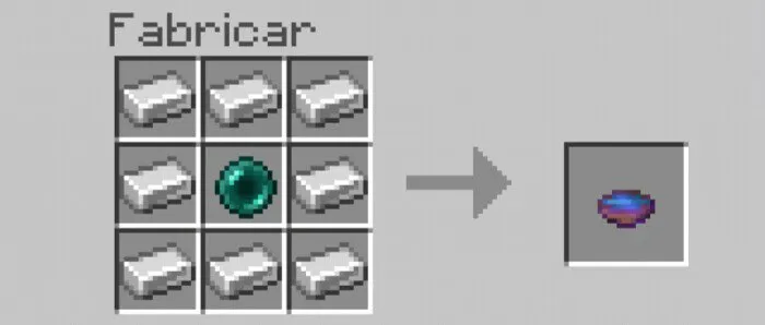 Cooking Craft — Minecraft mod, rasm 4