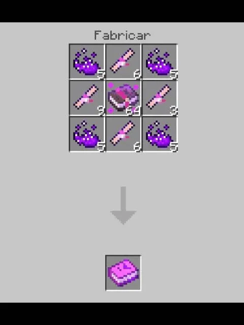 Sehr — Minecraft mod, rasm 4