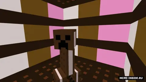 Muzqaymoq Creeperlar